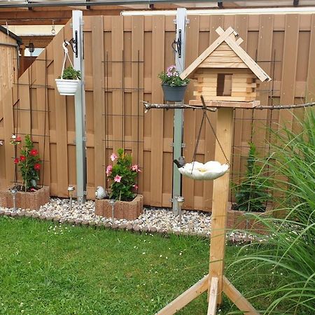 Ferienwohnung Familie Thiedemann Pirna Exteriör bild