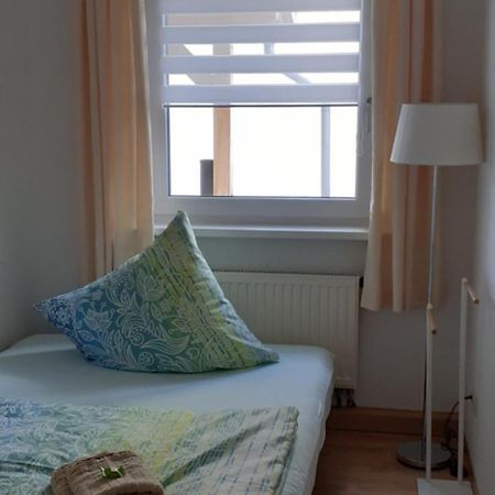 Ferienwohnung Familie Thiedemann Pirna Exteriör bild