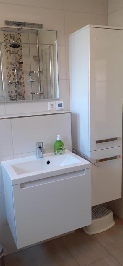 Ferienwohnung Familie Thiedemann Pirna Exteriör bild