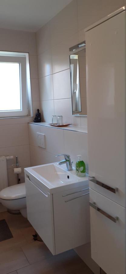 Ferienwohnung Familie Thiedemann Pirna Exteriör bild