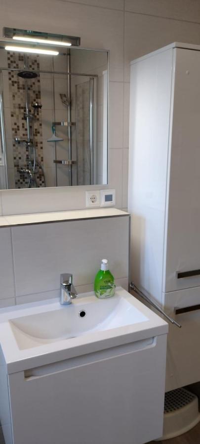 Ferienwohnung Familie Thiedemann Pirna Exteriör bild