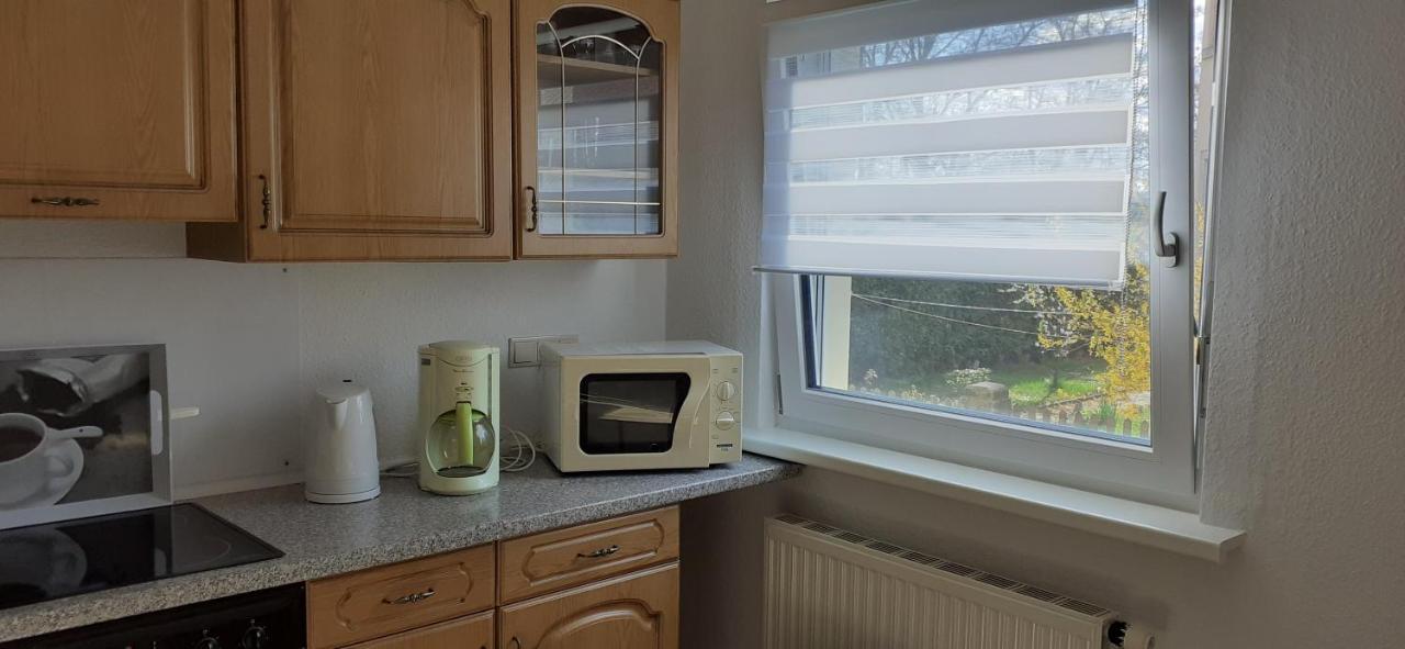 Ferienwohnung Familie Thiedemann Pirna Exteriör bild