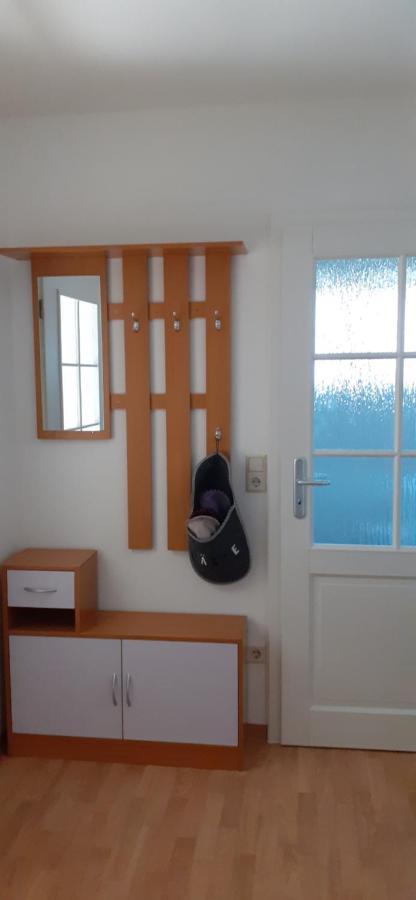 Ferienwohnung Familie Thiedemann Pirna Exteriör bild