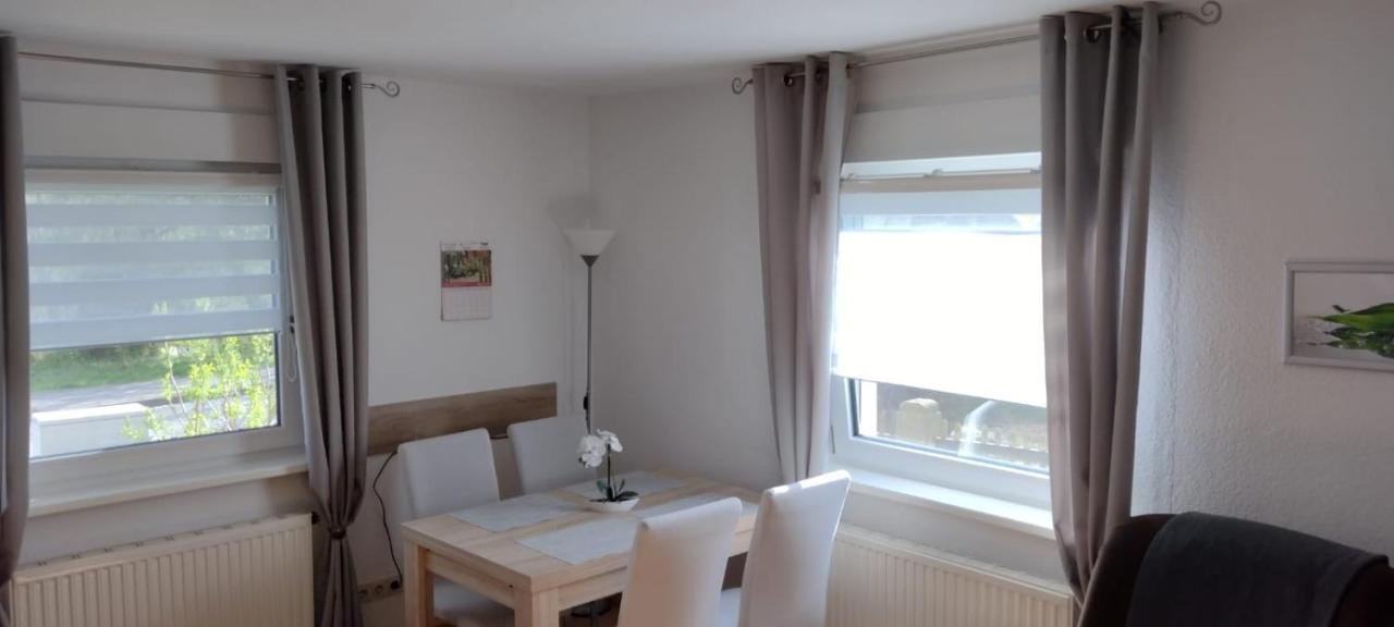 Ferienwohnung Familie Thiedemann Pirna Exteriör bild