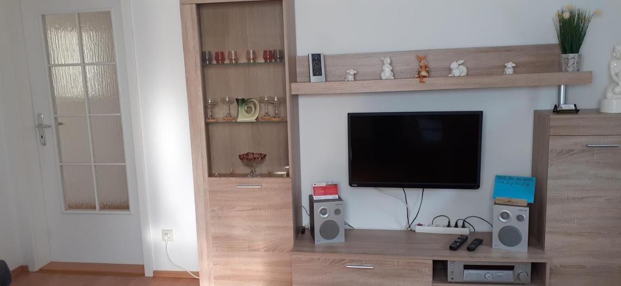 Ferienwohnung Familie Thiedemann Pirna Exteriör bild